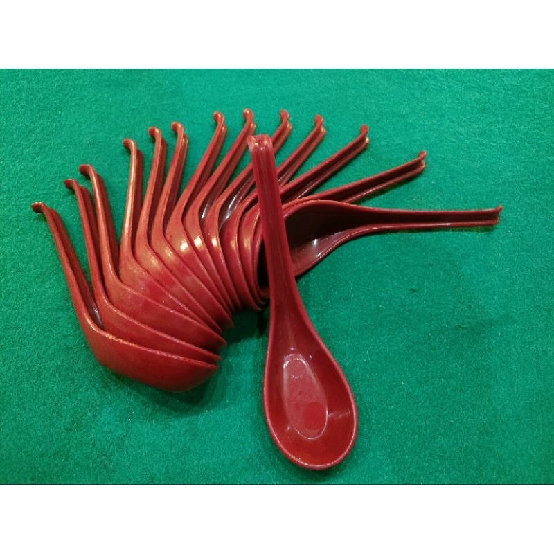 sendok seblak ramen