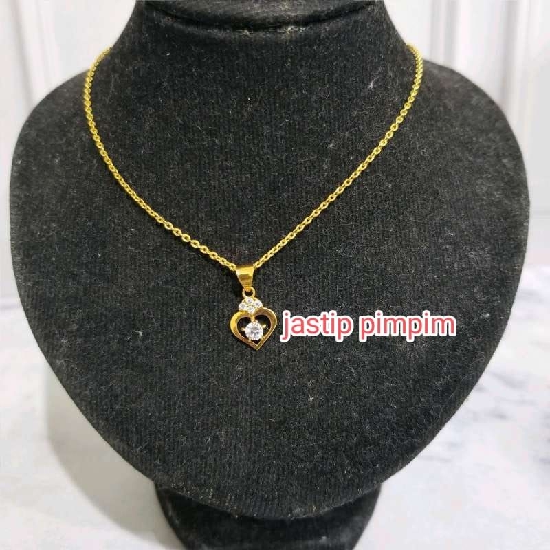 kalung mainan 3kg