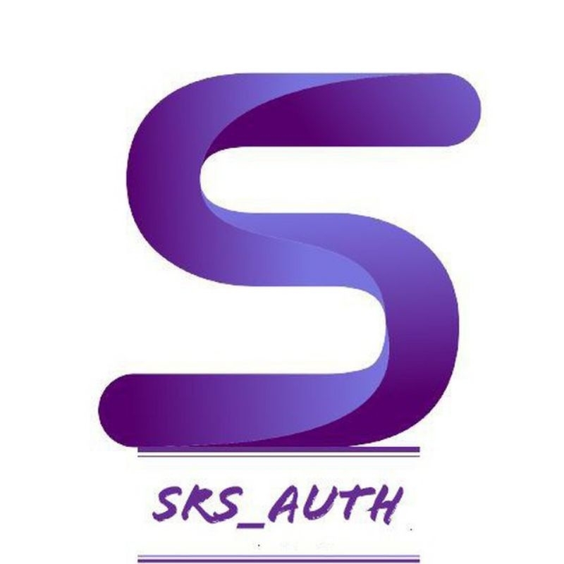 SRSAUTH TOOL