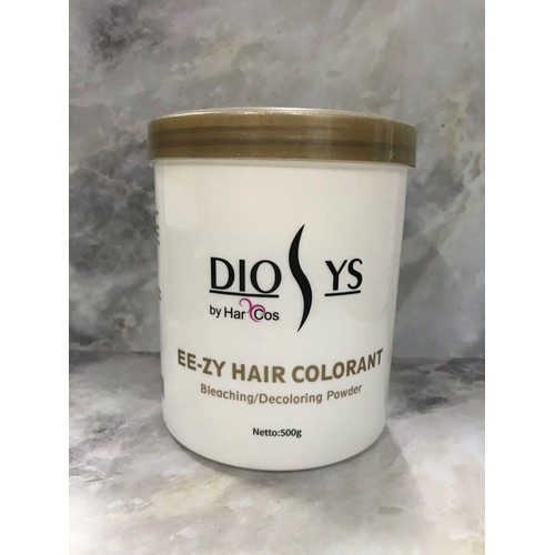 Diosys Bleaching Decoloring Powder 500 gr