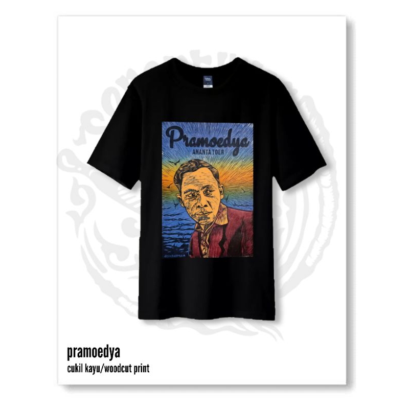 kaos cukil