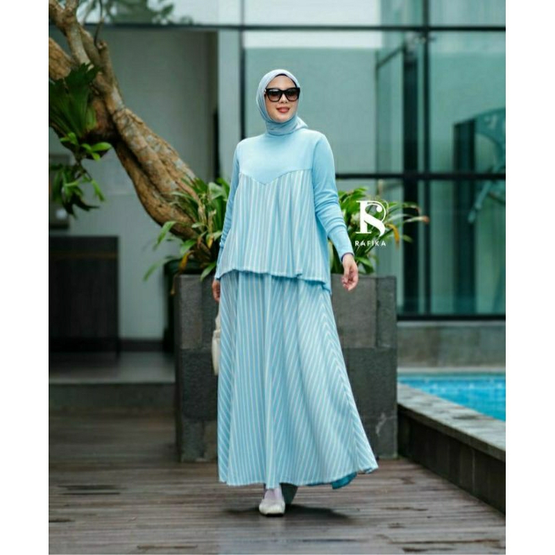 JOHANA SET ROK