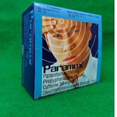 Paramex