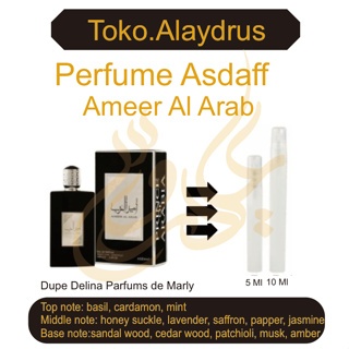 ameer al Arab by asdaff