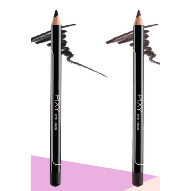 Pixy Eye Liner