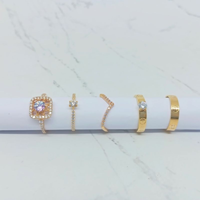 cincin Batuan Dewasa