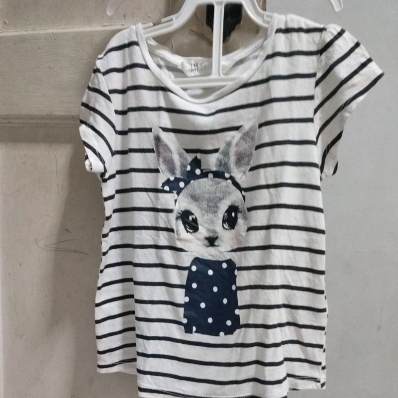Preloved Kaos HNM