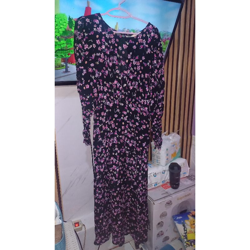 pl Dress h&m