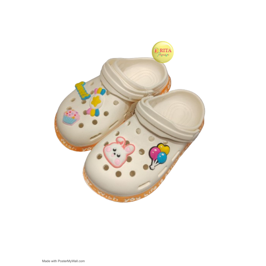 Sandal Slop Anak