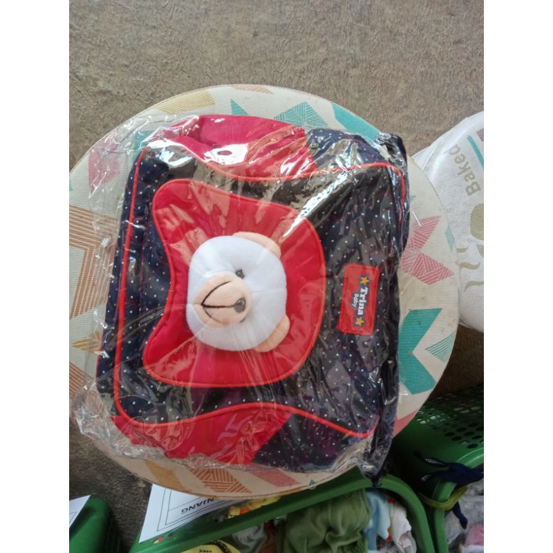 tas bayi