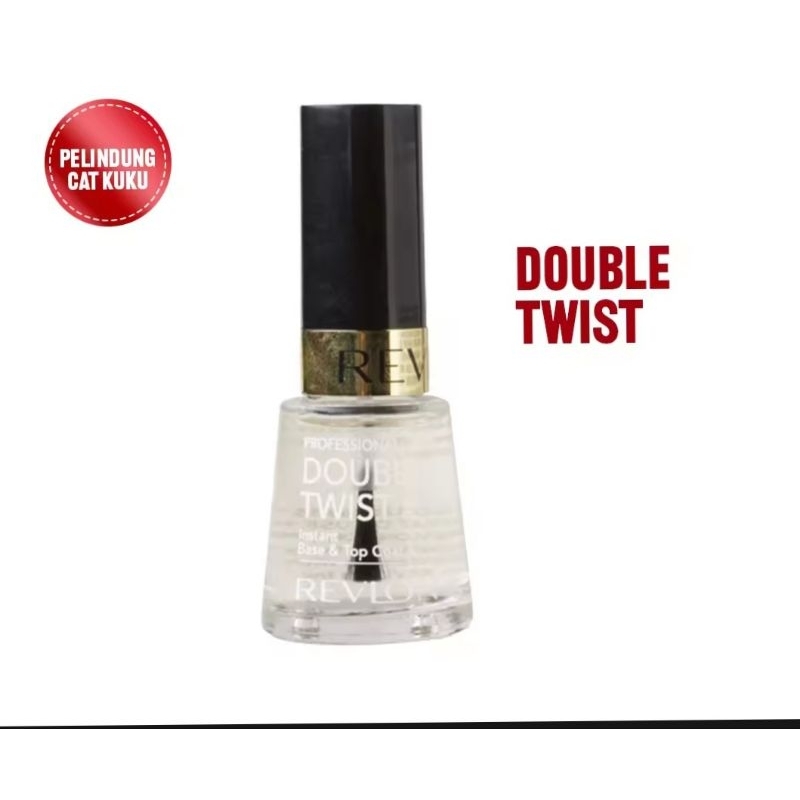 revlon double twist