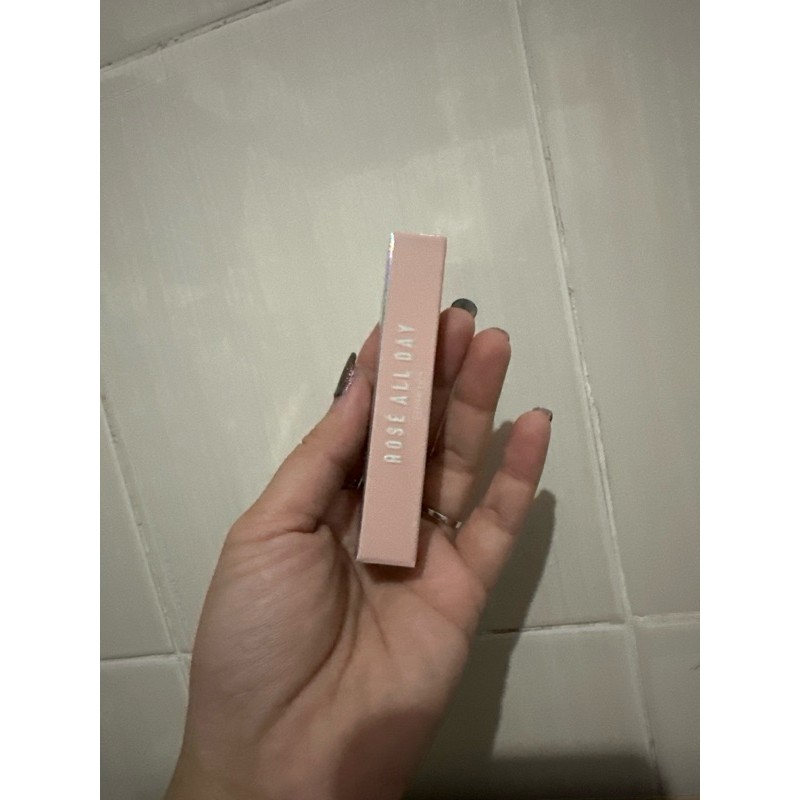 rose all day