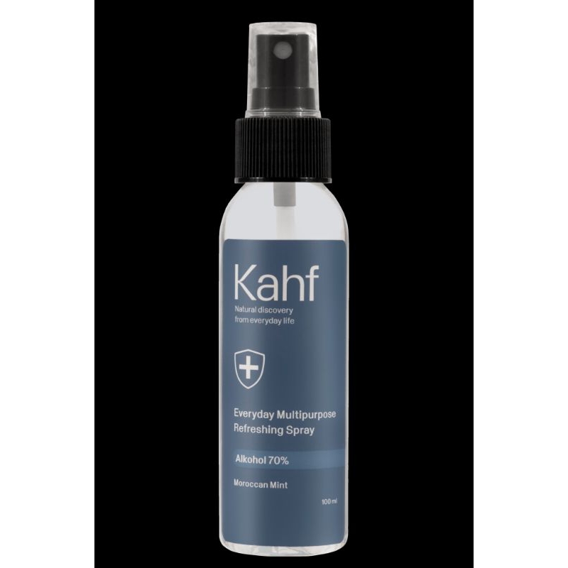 Kahf Everyday Multipurpose Refreshing Spray 100 ml