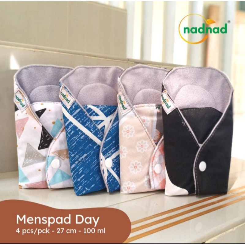 Menspad Nadnad Day