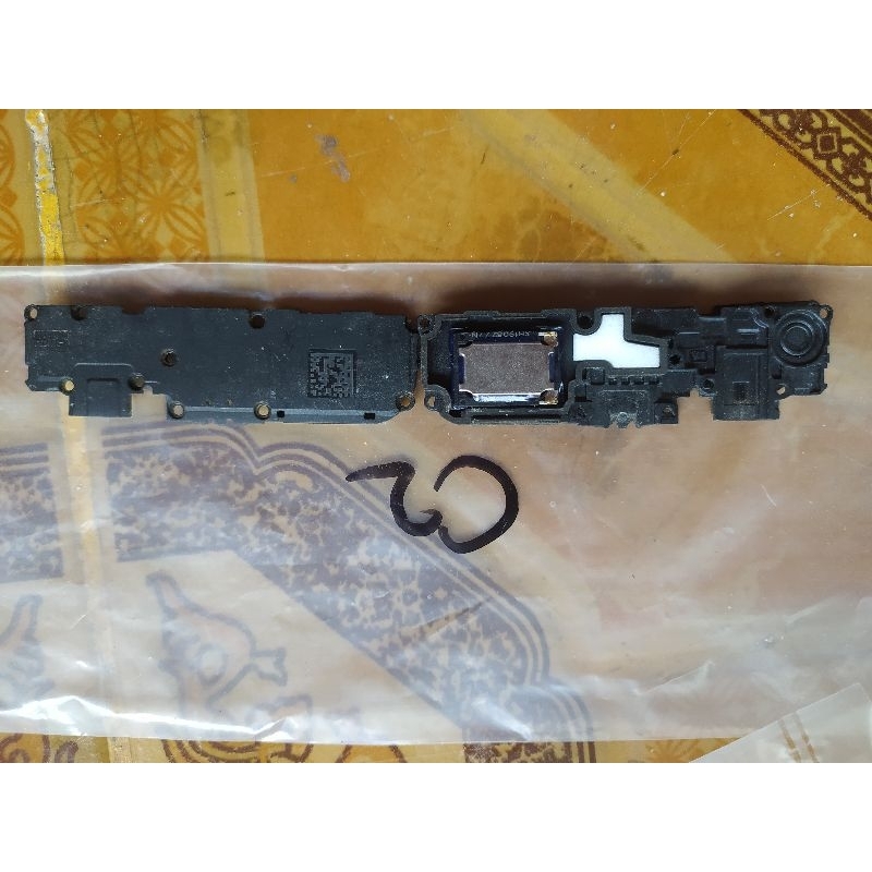buzzer / spiker c2 / a1k ori