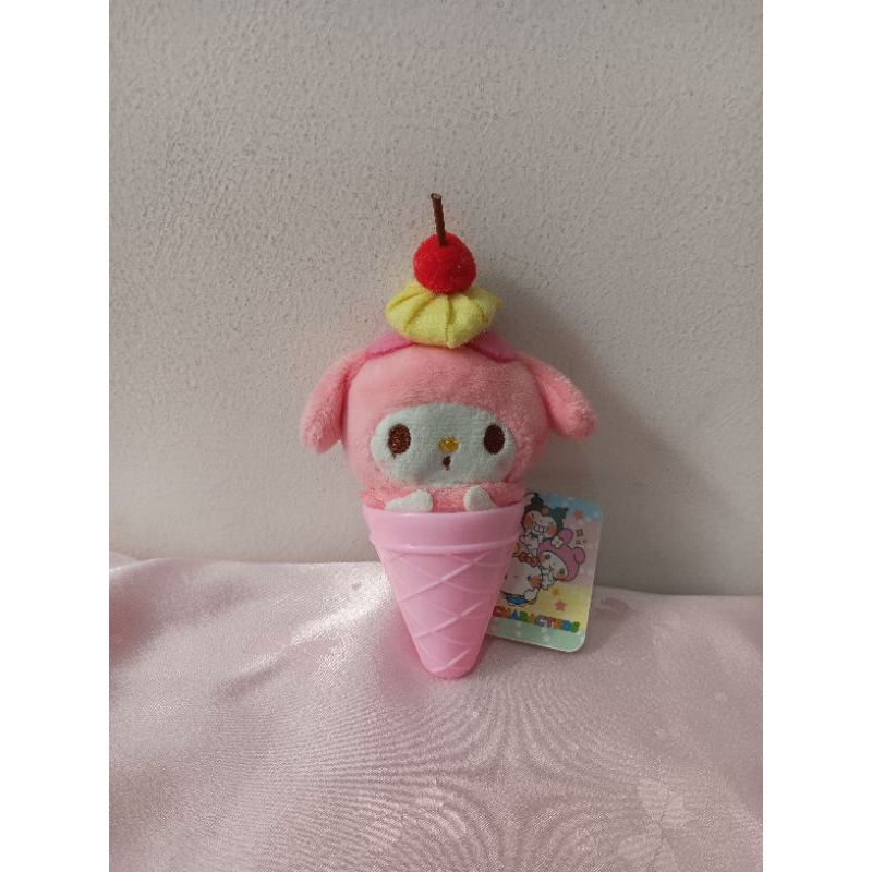 Boneka My Melody Ganci