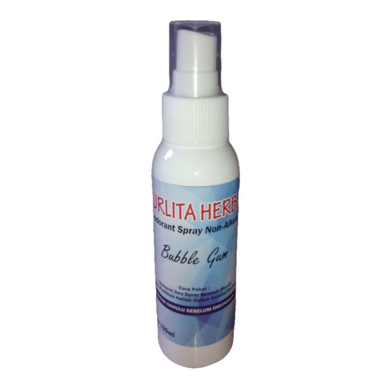 NurlitaHerbal