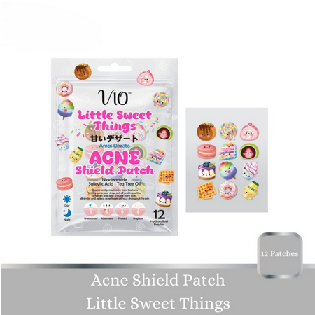 VioAcne Patch Little Sweet