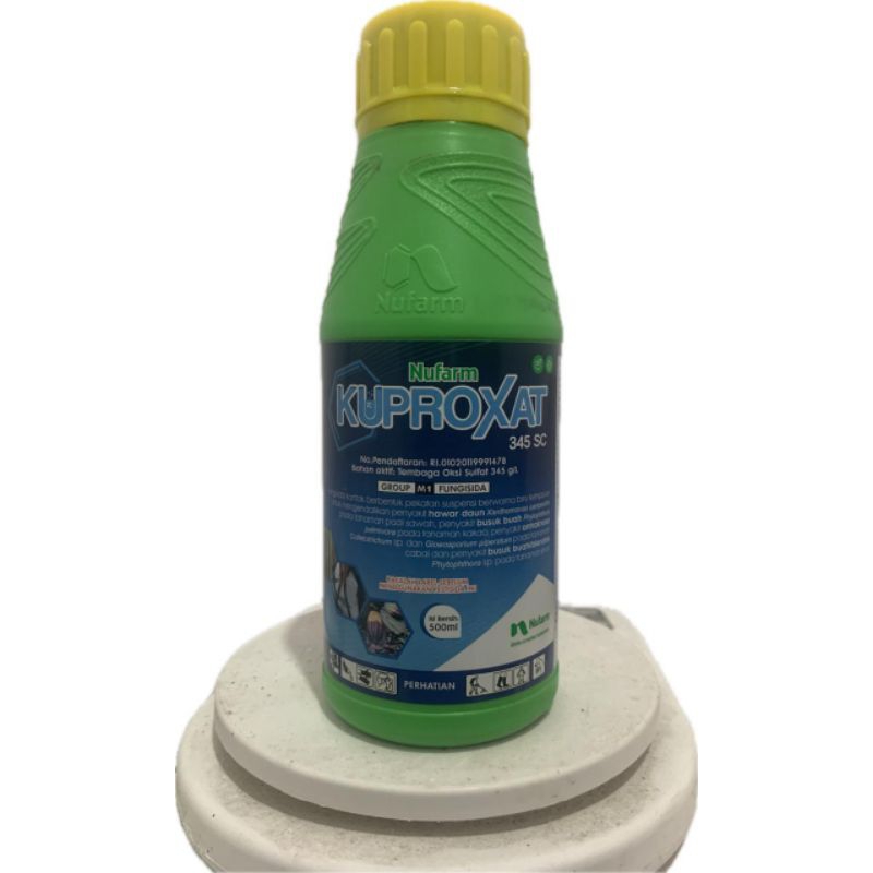 KUPROXAT 500ML