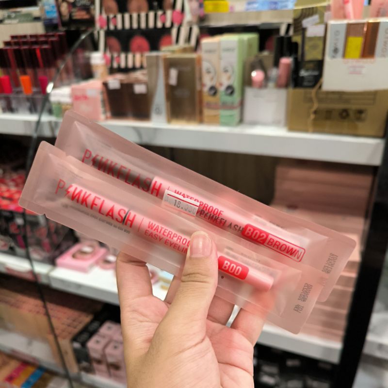 PINKFLASH OhMyLine Liquid Eyeliner