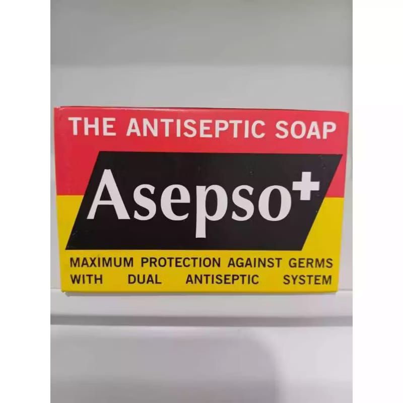 Sabun Asepso 80g