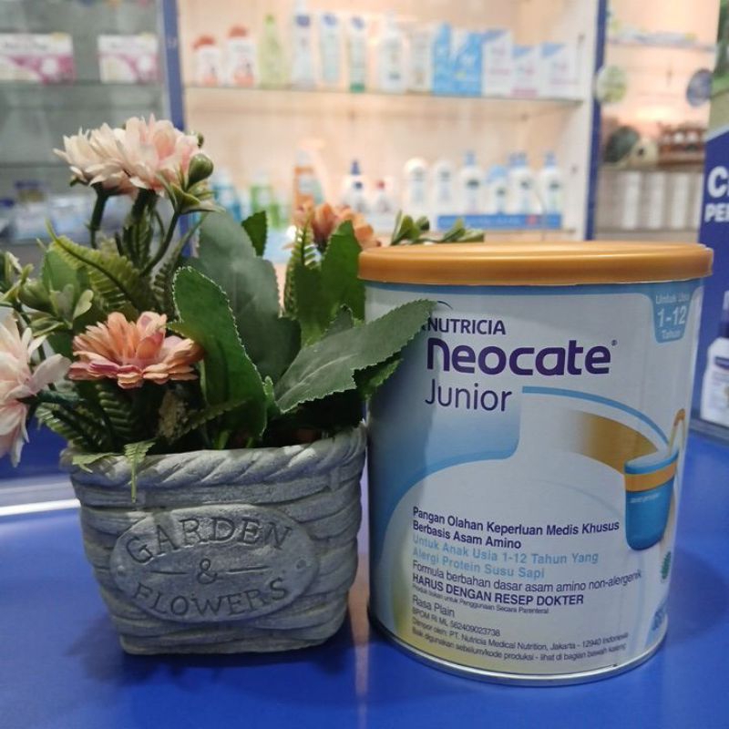 Neocate Junior 400 gram