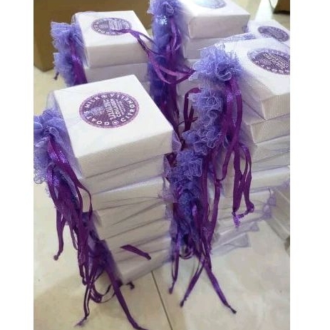 Chollagen Soap
