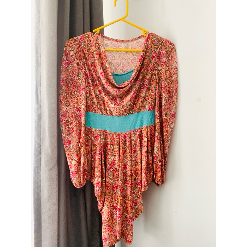 Preloved Tunik