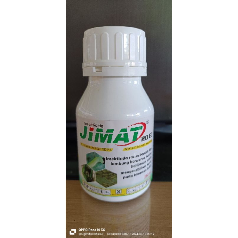 jimat 20ec