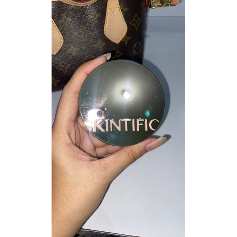 Cushion Skintific