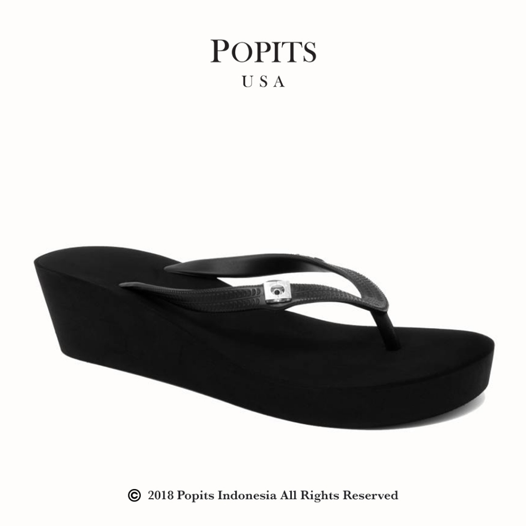 Popits Wedges Basic 5cm