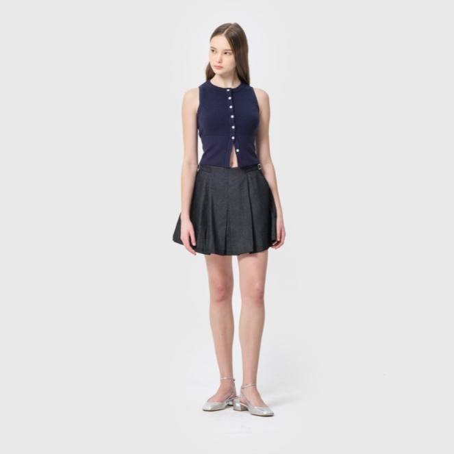 D3W! AS IT IS - Mason Skort