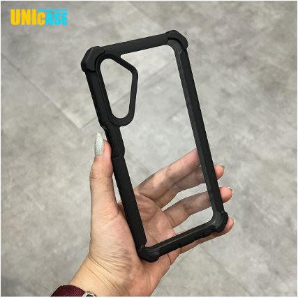UNICASE - Crack Shockproof 2-in-1 Armor Case