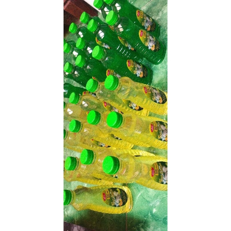 Sabun cuci piring