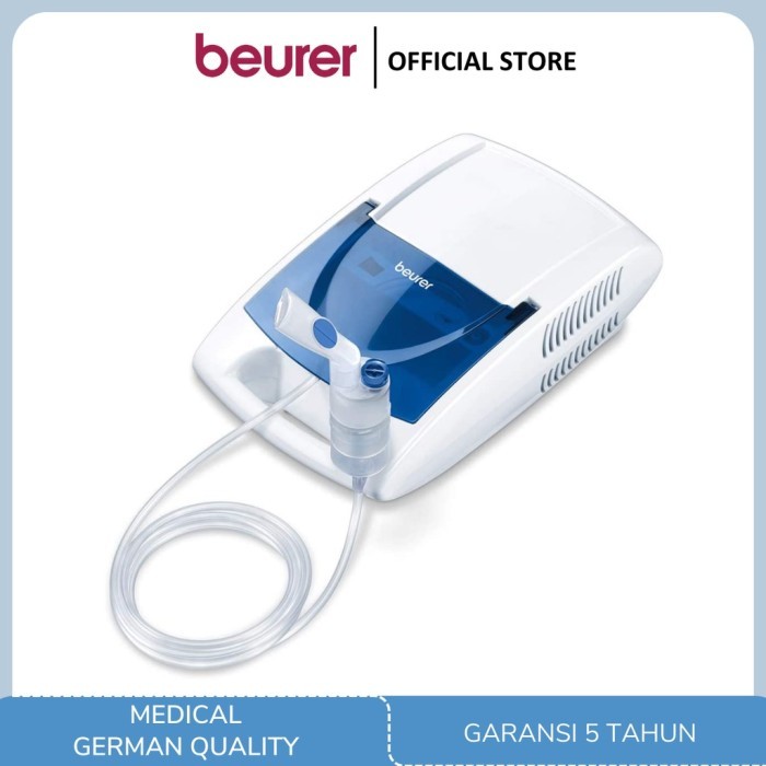 BEURER Nebulizer Compressor IH-21