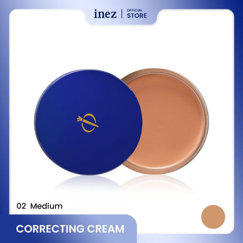 CORRECTING CREAM