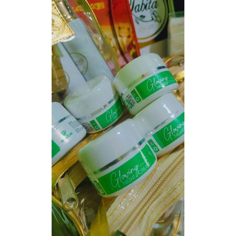 Salep Flek Maxie Ready