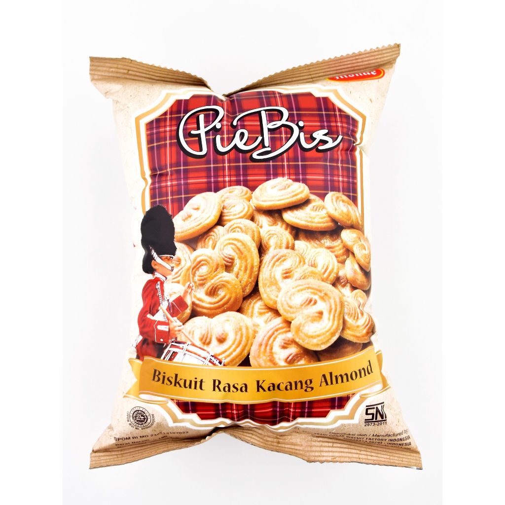 monde biskuit piebis