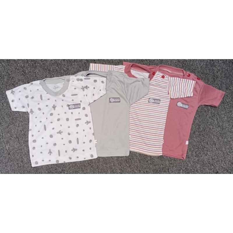 Paket Baju baby
