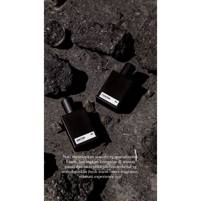 PARFUM NADYA TERMANTAPP