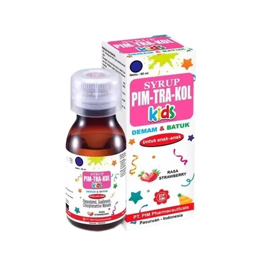PIMTRAKOL KIDS