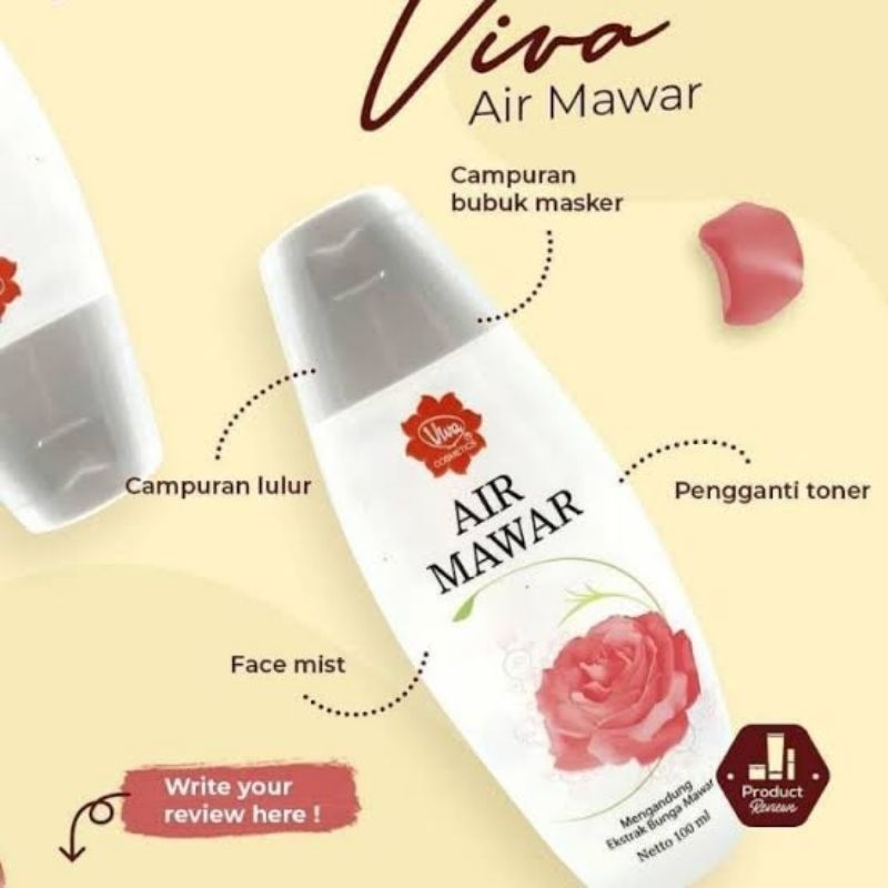 AIR MAWAR VIVA