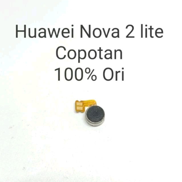 Getar Huawei Nova 2 lite / Flexi vibrate Nova 2 Original