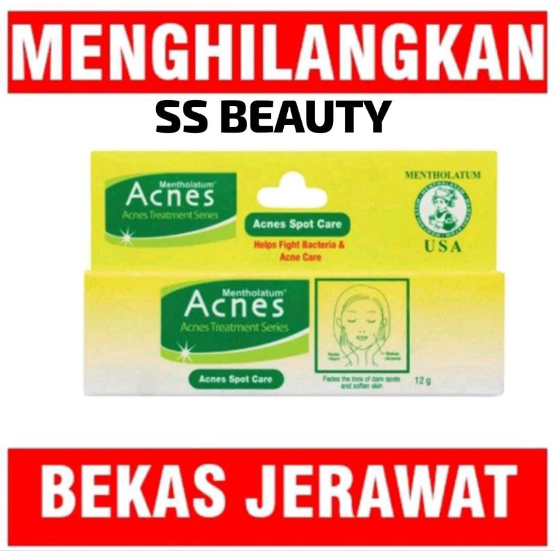 ACNES Spot Care 12 gr