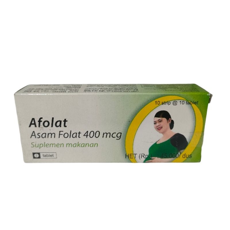afolat - box