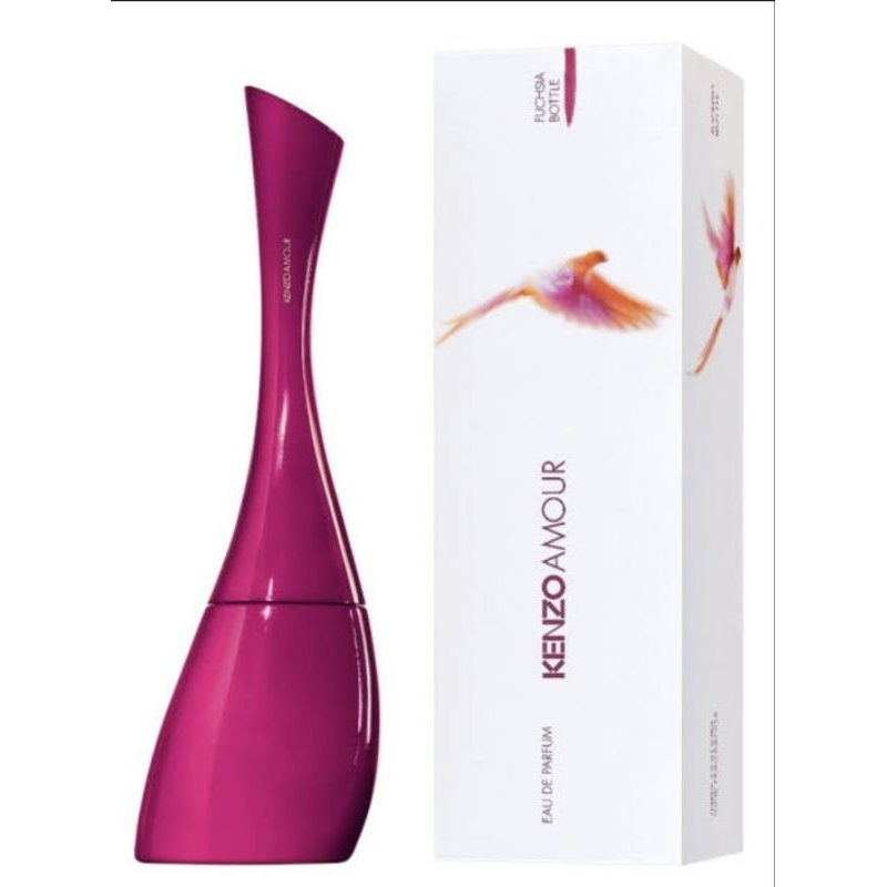 k3nzoamour edp 100 ml