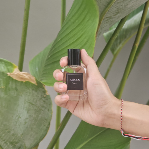 AMIGOS OMO Perfume 30ml