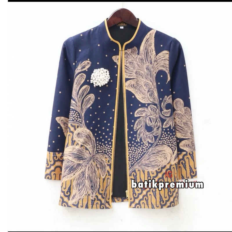 ATASAN BATIK YOGYAKARTA