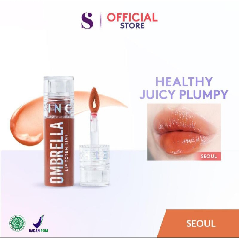 ombrella liptin