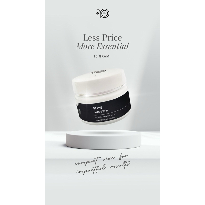 Skincure Glow Booster